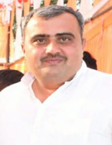 Sh Sudhir Kumar Chandwas